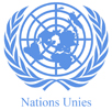 Logo ONU